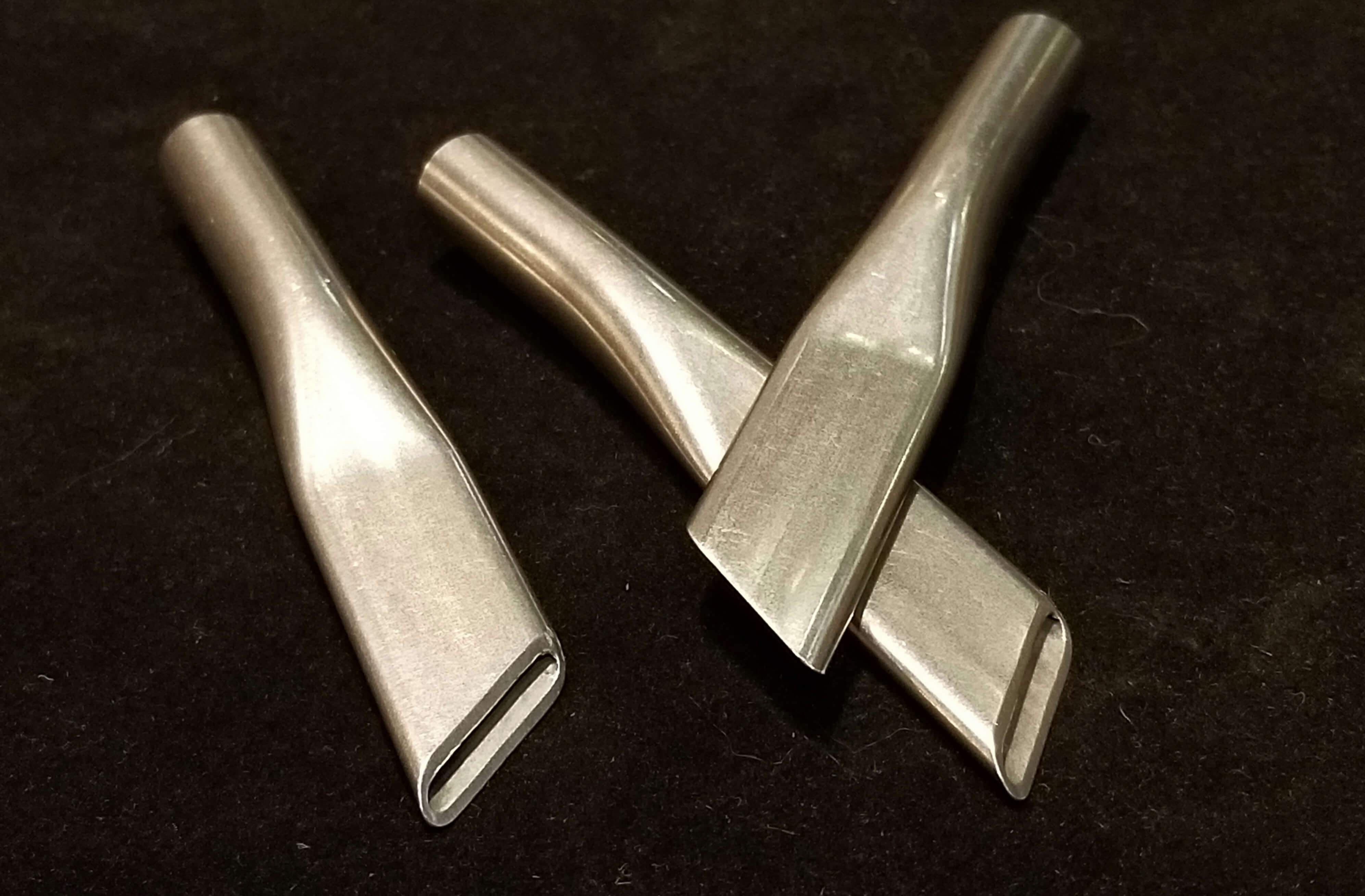 stainless steel water nozzles
